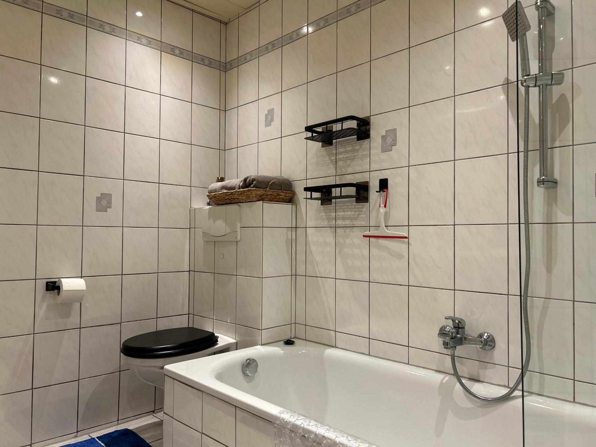 Ihr Gemuetliches Zuhause - Uni-Naehe, Signal Iduna Park Hagen  Kültér fotó