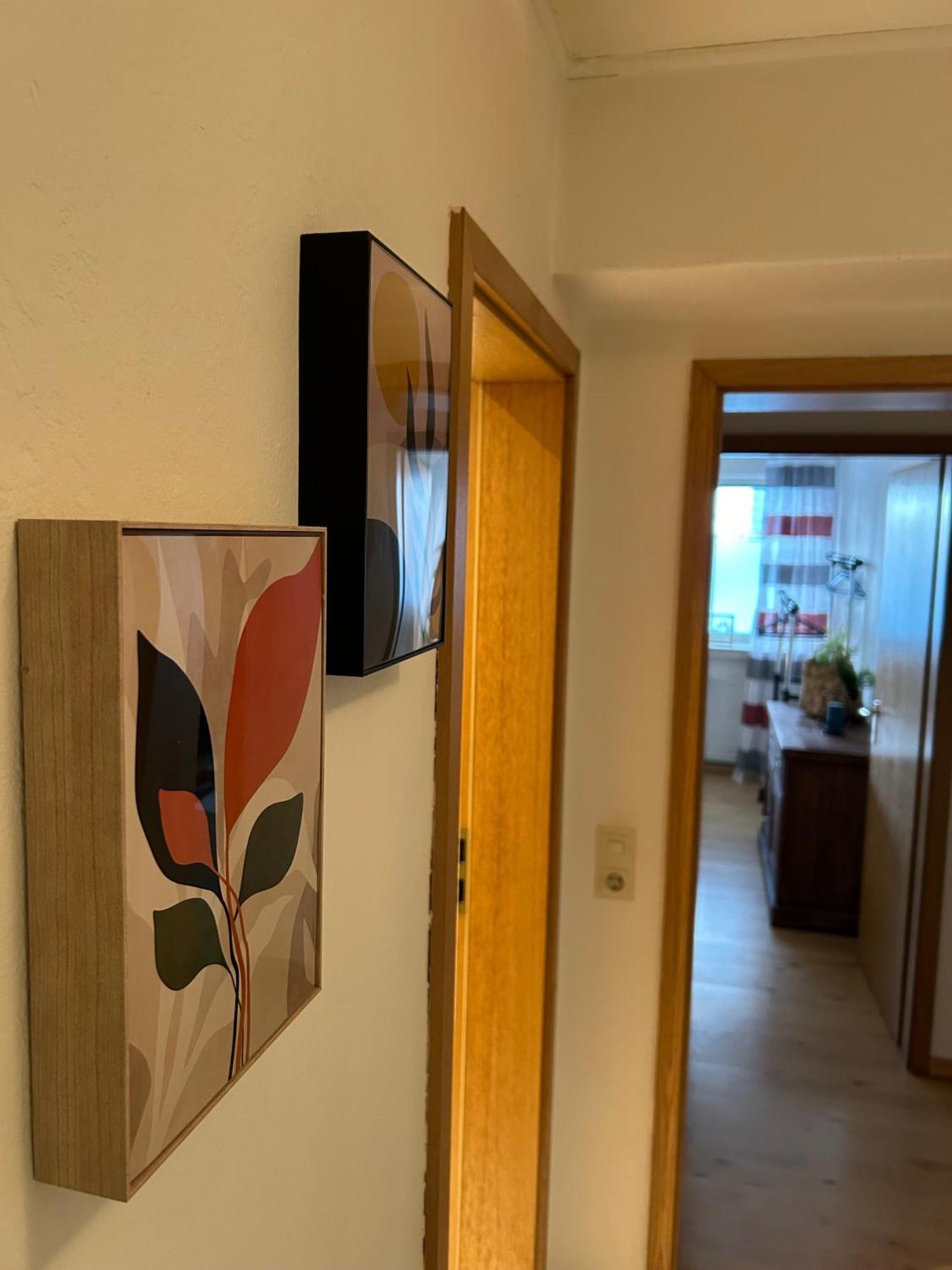 Ihr Gemuetliches Zuhause - Uni-Naehe, Signal Iduna Park Hagen  Kültér fotó