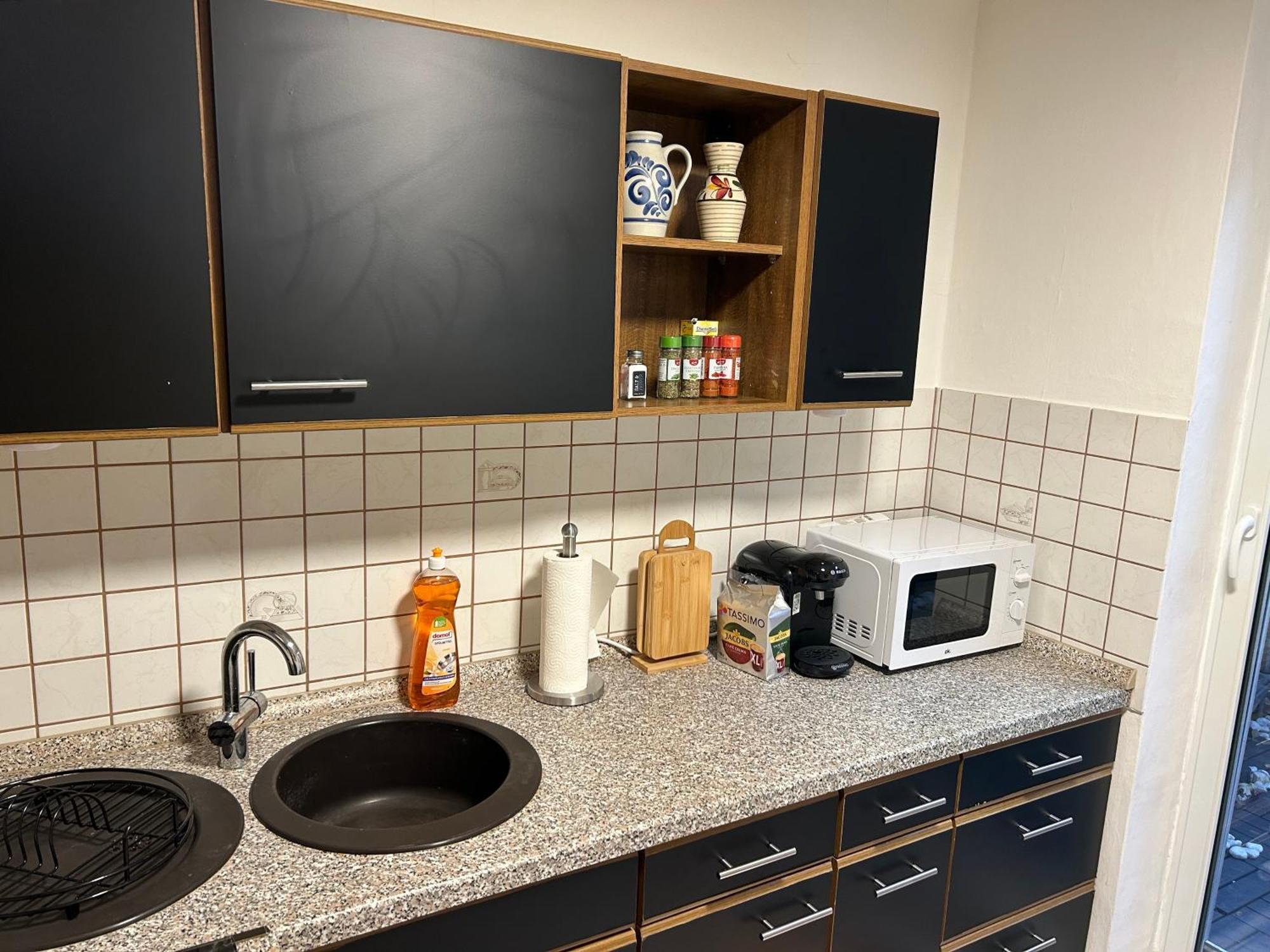 Ihr Gemuetliches Zuhause - Uni-Naehe, Signal Iduna Park Hagen  Kültér fotó