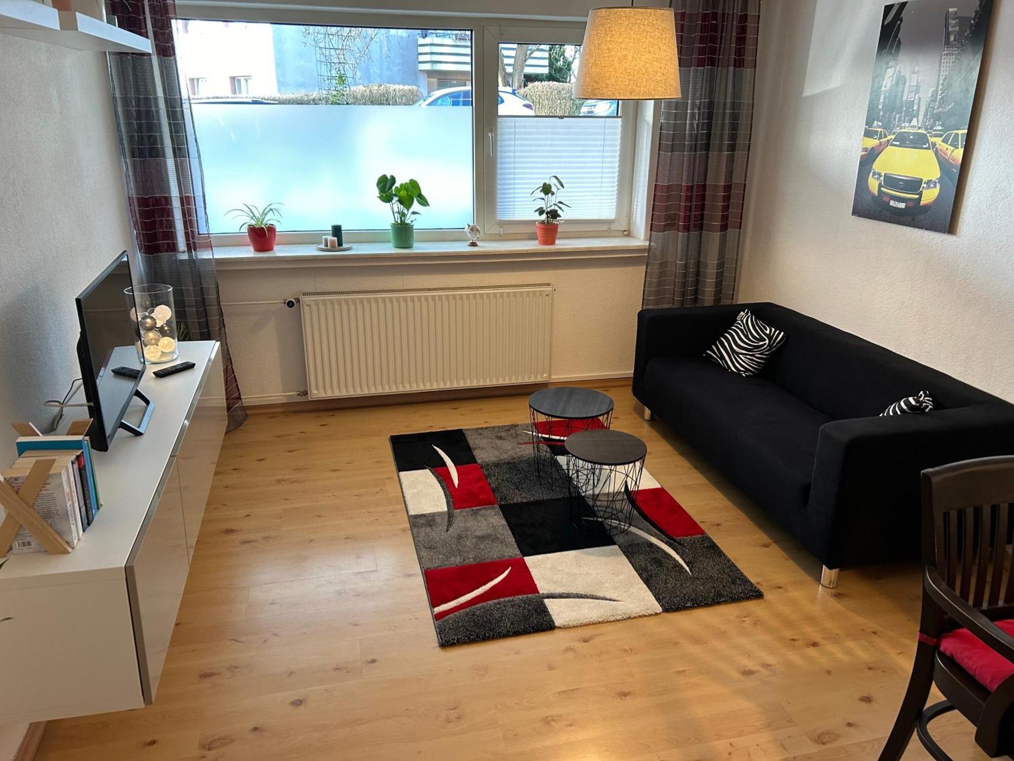 Ihr Gemuetliches Zuhause - Uni-Naehe, Signal Iduna Park Hagen  Kültér fotó